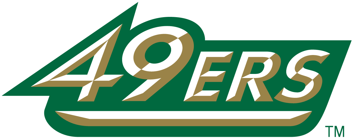 Charlotte 49ers 1998-Pres Wordmark Logo v2 iron on transfers for fabric
